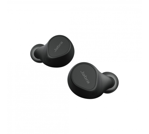 Навушники-вкладиші Jabra Evolve2 Buds L&R MS (2 шт, чорні) Навушники-вкладиші Jabra Evolve2 Buds L&R MS (2 шт, чорні)