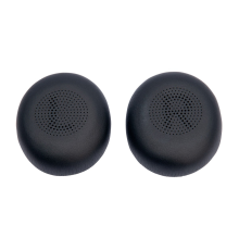 Амбушури для Jabra Evolve2 40/65 (6 шт, чорні) (14101-77)