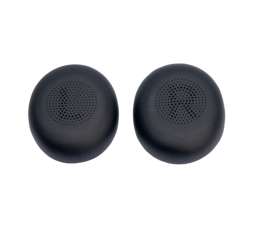 Амбушури для Jabra Evolve2 40/65 (6 шт, чорні) Амбушури для Jabra Evolve2 40/65 (6 шт, чорні)