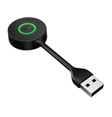 Jabra Link 400a USB-A DECT Adapter MS (EMEA/APAC) (14205-21)