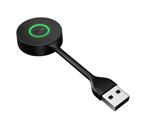 Jabra Link 400a USB-A DECT Adapter MS (EMEA/APAC) Jabra Link 400a USB-A DECT Adapter MS (EMEA/APAC)