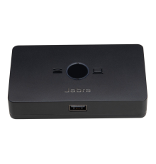 Інтерфейсний адаптер Jabra Link 950 USB-A (з USB-A та USB-C кабелями) (1950-79)