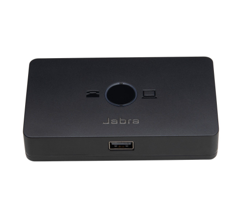 Інтерфейсний адаптер Jabra Link 950 USB-A (з USB-A та USB-C кабелями) Інтерфейсний адаптер Jabra Link 950 USB-A (з USB-A та USB-C кабелями)