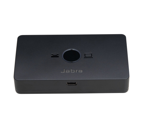 Інтерфейсний адаптер Jabra Link 950 USB-C (з USB-A та USB-C кабелями) Інтерфейсний адаптер Jabra Link 950 USB-C (з USB-A та USB-C кабелями)