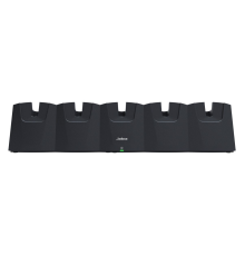Зарядна станція Jabra Perform 5-Bay Charging Stand (UK Charger) (14207-94)
