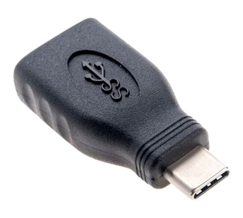 Адаптери Jabra Perform USB-C – 5 адаптерів Адаптери Jabra Perform USB-C – 5 адаптерів