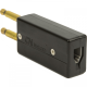 Jabra Dual‑Prong Adapter