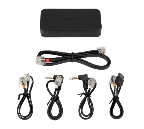 Перехідник Jabra Link Перехідник Jabra Link