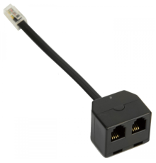 Адаптер Jabra Modular Double (1600-289)
