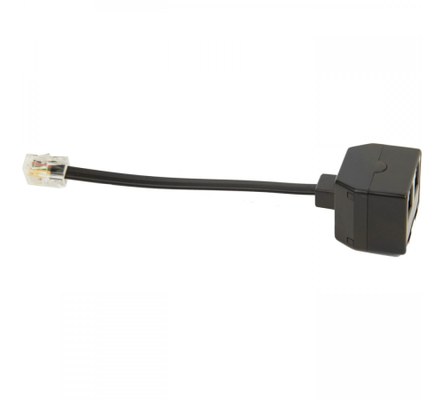 Адаптер Jabra Modular Double Адаптер Jabra Modular Double