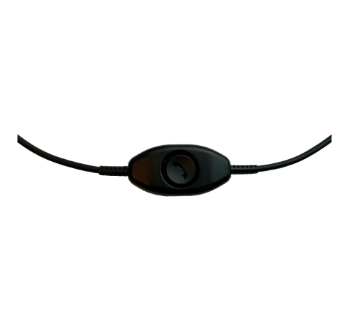 Кабель Jabra  QD на 3,5 мм для пристроїв PTT