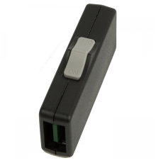 Кабель Jabra QD з кнопкою вимкнення звуку (8855-00-00)
