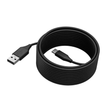 Кабель Jabra PanaCast USB 2.0, 5m, USB-C to USB-A (14202-11)