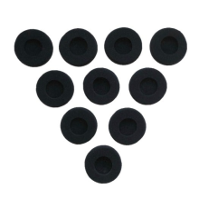 Foam Ear Cushions for VR12 (10 шт) (204216)