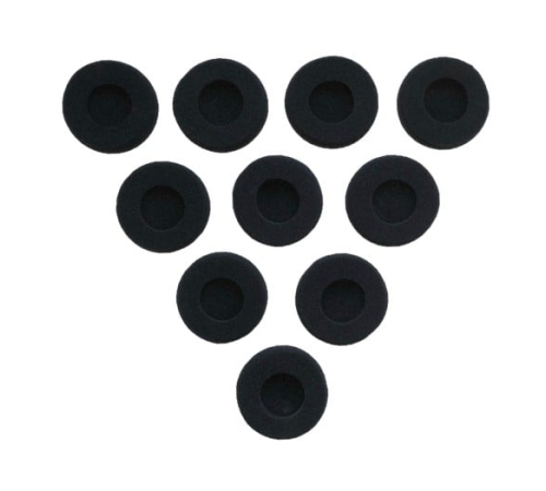 Foam Ear Cushions for VR12 (10 шт) Foam Ear Cushions for VR12 (10 шт)