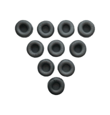 Leatherette Ear Cushions for VR12 (10 шт) (204217)