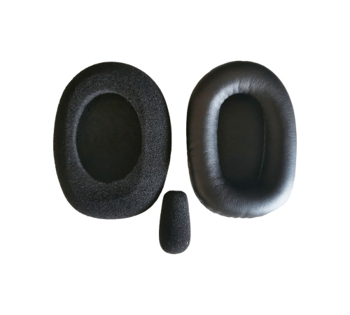 Набір змінних амбушюр BlueParrott B450-XT Replacement Cushion Kit Набір змінних амбушюр BlueParrott B450-XT Replacement Cushion Kit