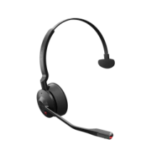 Jabra Engage 55 SE - USB-A UC Mono (9653-410-111)