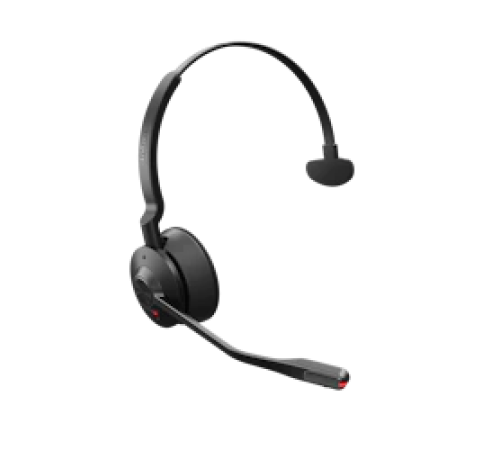 Jabra Engage 55 SE - USB-C MS Mono Jabra Engage 55 SE - USB-C MS Mono