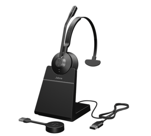 Jabra Engage 55 SE - USB-A UC Mono (Include Stand) Jabra Engage 55 SE - USB-A UC Mono (Include Stand)