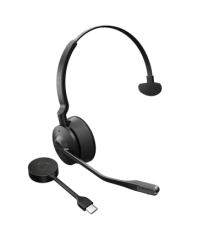 Jabra Engage 55 SE - USB-C MS Mono (9653-470-111)