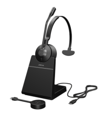 Jabra Engage 55 SE - USB-C MS Mono (Include Stand) (9653-475-111)