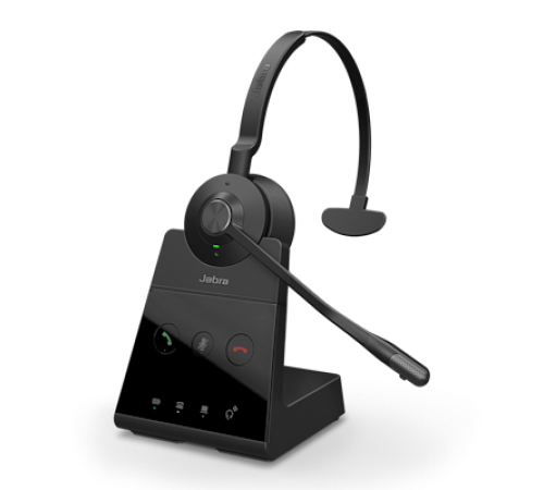 Jabra Engage 65 SE - Mono Low Power Jabra Engage 65 SE - Mono Low Power
