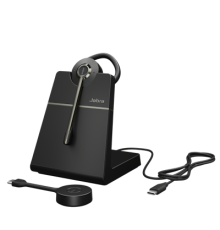 Jabra Engage 55 SE - USB-C MS Convertible (Include Stand) (9655-475-111)