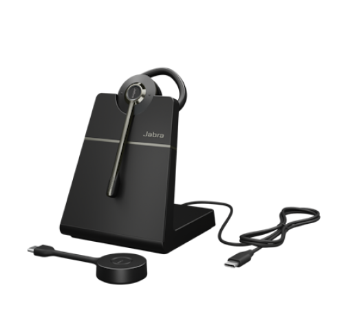 Jabra Engage 55 SE - USB-C MS Convertible (Include Stand) Jabra Engage 55 SE - USB-C MS Convertible (Include Stand)
