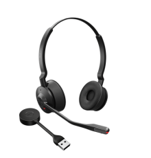 Jabra Engage 55 SE - USB-A MS Stereo (9659-450-111)