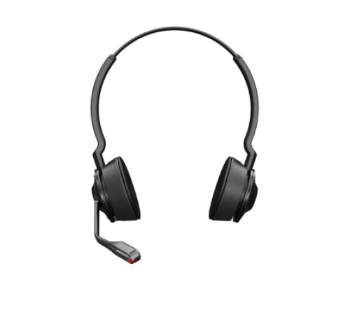 Jabra Engage 55 SE - USB-A UC Stereo Low Power Jabra Engage 55 SE - USB-A UC Stereo Low Power