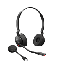 Jabra Engage 55 SE - USB-C MS Stereo (9659-470-111)