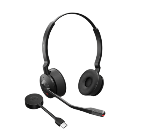 Jabra Engage 55 SE - USB-C MS Stereo Jabra Engage 55 SE - USB-C MS Stereo