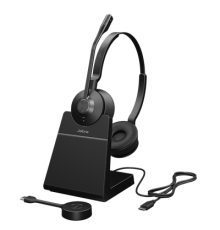 Jabra Engage 55 SE - USB-C MS Stereo (Include Stand) (9659-475-111)
