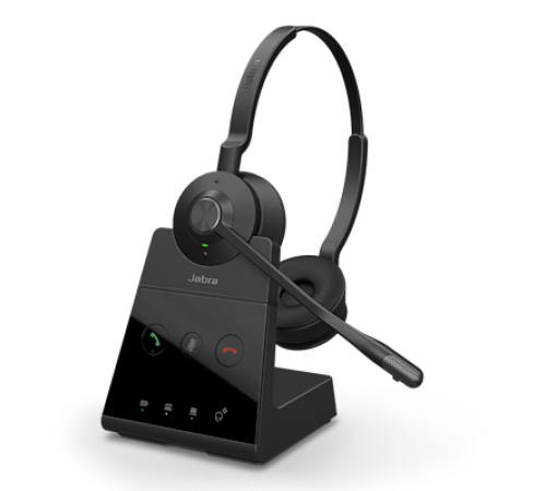 Jabra Engage 65 SE - Stereo Jabra Engage 65 SE - Stereo