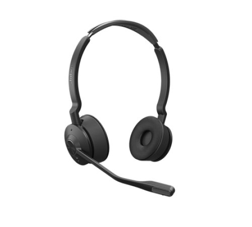 Jabra Engage 75 SE - Stereo Low Power Jabra Engage 75 SE - Stereo Low Power