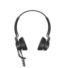 Jabra Engage 50 USB-C Stereo (5099-610-189)