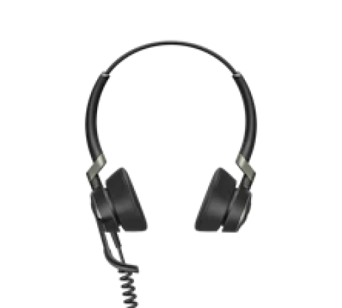 Jabra Engage 50 USB-C Stereo Jabra Engage 50 USB-C Stereo