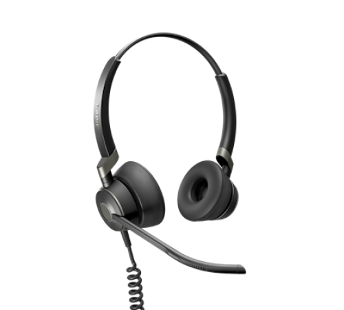 Jabra Engage 50 USB-C Stereo Jabra Engage 50 USB-C Stereo