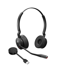 Jabra Engage 55 MS Stereo USB-C, EMEA/APAC (9559-470-111)