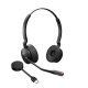 Jabra Engage 55 UC Stereo USB-C with Charging Stand, EMEA/APAC