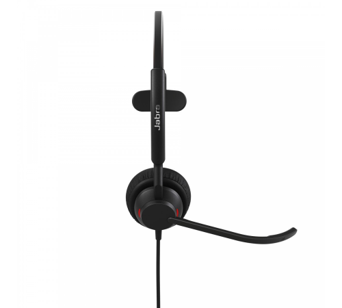 Jabra Engage 40 - (Inline Link) USB-A MS Mono Jabra Engage 40 - (Inline Link) USB-A MS Mono
