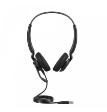 Jabra Engage 40 - USB-A UC Stereo (4099-410-279)