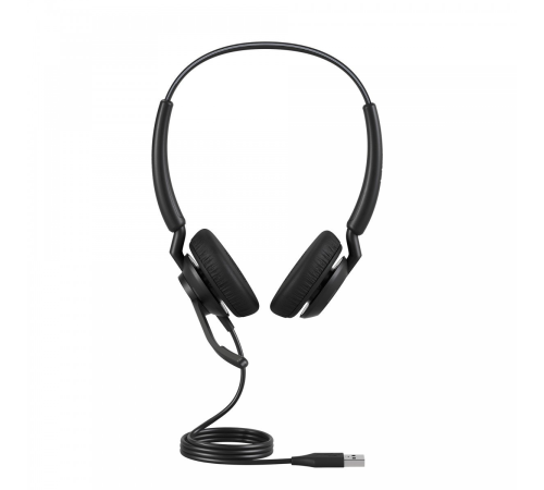Jabra Engage 40 - USB-A UC Stereo Jabra Engage 40 - USB-A UC Stereo