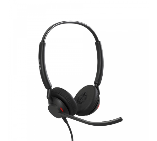 Jabra Engage 40 - USB-A UC Stereo Jabra Engage 40 - USB-A UC Stereo
