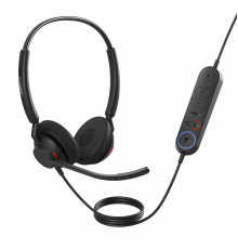 Jabra Engage 40 - (Inline Link) USB-A MS Stereo (4099-413-279)