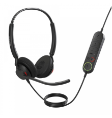Jabra Engage 40 - (Inline Link) USB-A UC Stereo (4099-419-279)
