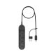 Jabra Engage 50 II - (50 II Link) USB-C/A, MS Mono