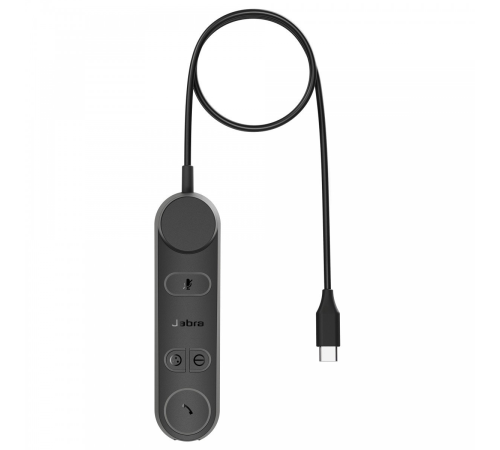 Jabra Engage 50 II - (Engage 50 II Link) USB-C UC Mono Jabra Engage 50 II - (Engage 50 II Link) USB-C UC Mono