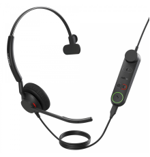 Jabra Engage 50 II - (Engage 50 II Link) USB-C UC Mono (5093-299-2259)